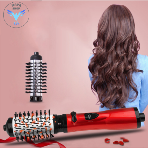 ghd styling